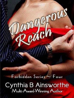 cover image of Dangerous Reach